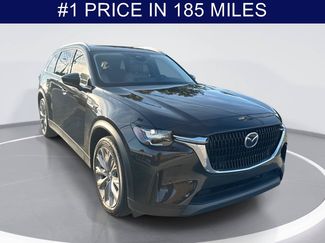 Certified 2026 MAZDA CX-90 3.3 Turbo w/ Preferred Package AWD/4WD video 1