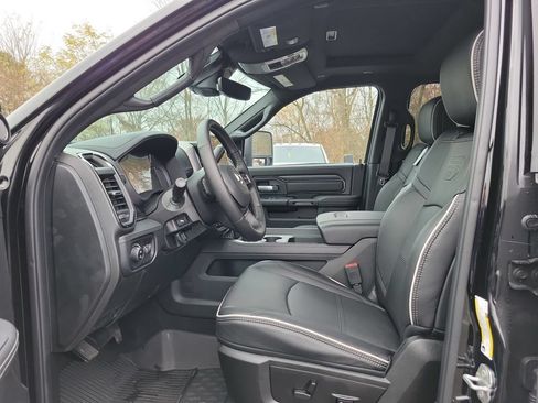 New 2026 RAM 2500 Power Wagon AWD/4WD image 14