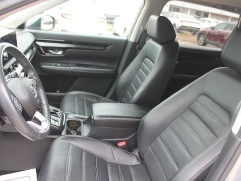 Used 2024 Honda CR-V EX-L image 24