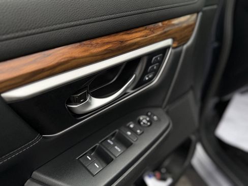 Certified 2022 Honda CR-V EX-L image 14