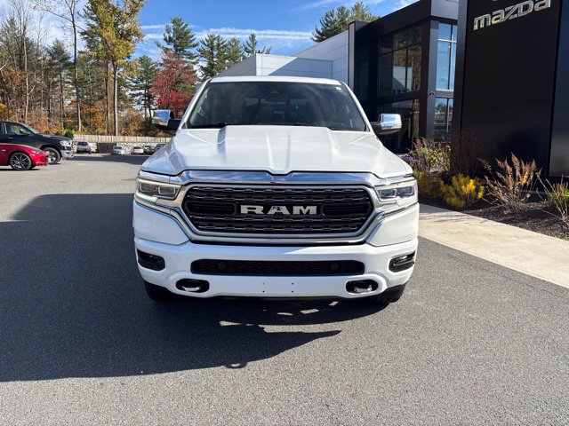Used 2024 RAM 1500 Limited AWD/4WD image 15