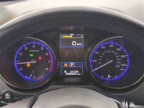 Used 2017 Subaru Outback 2.5i Premium image 26