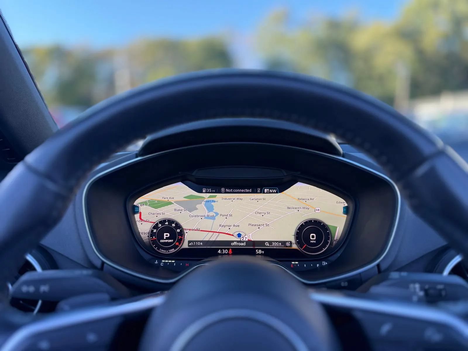 Used 2017 Audi TT 2.0T AWD/4WD image 17