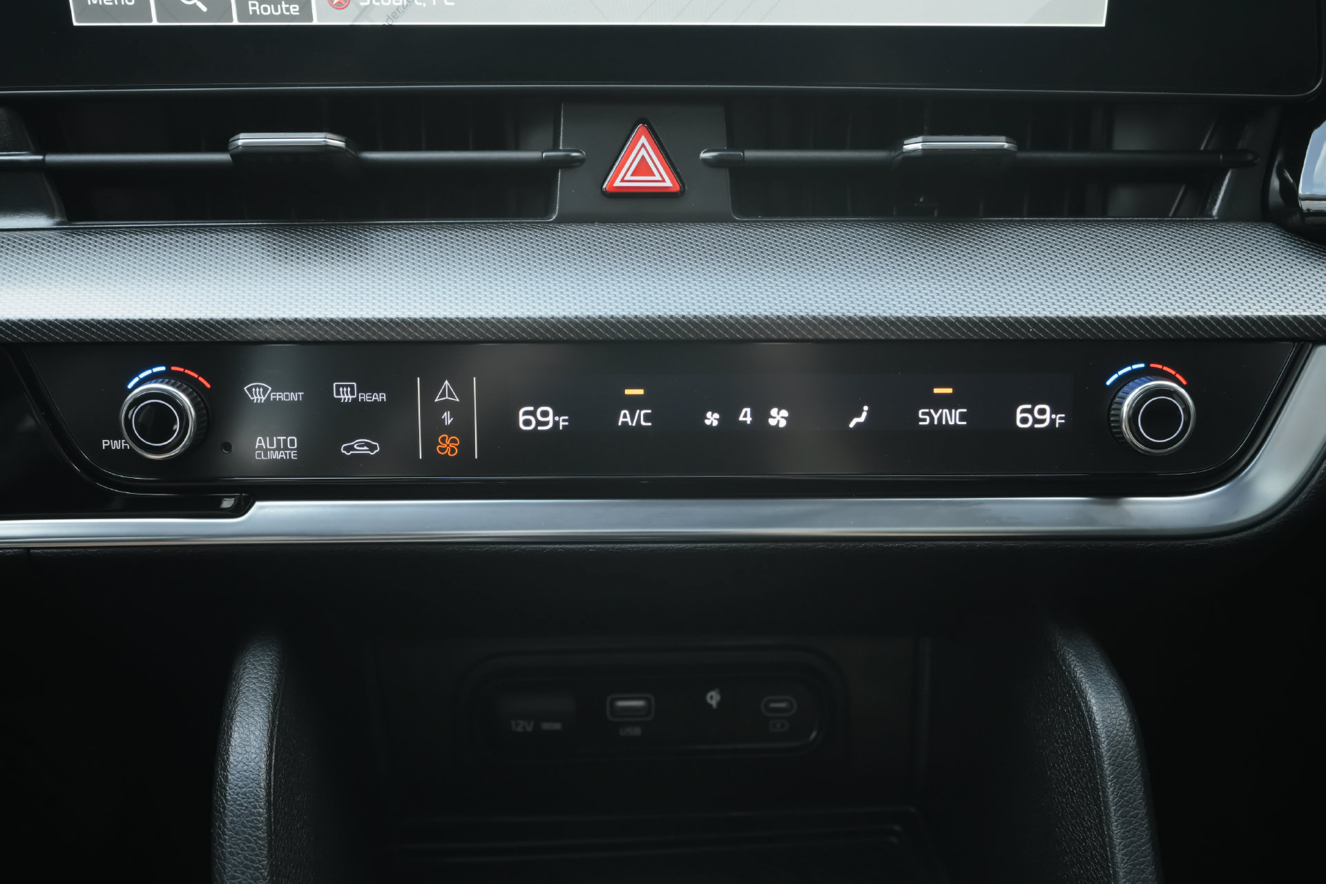 Used 2025 Kia Sportage SX FWD image 19