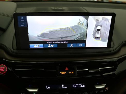 Used 2026 Acura MDX SH-AWD w/ Advance Package image 21