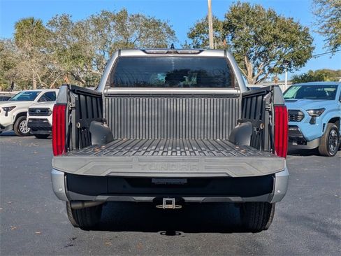 Used 2022 Toyota Tundra SR5 w/ Convenience Package image 13