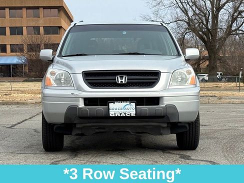 Used 2004 Honda Pilot EX image 12