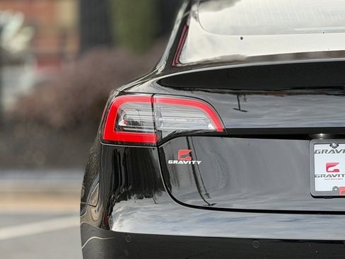 Used 2019 Tesla Model 3 Long Range image 15