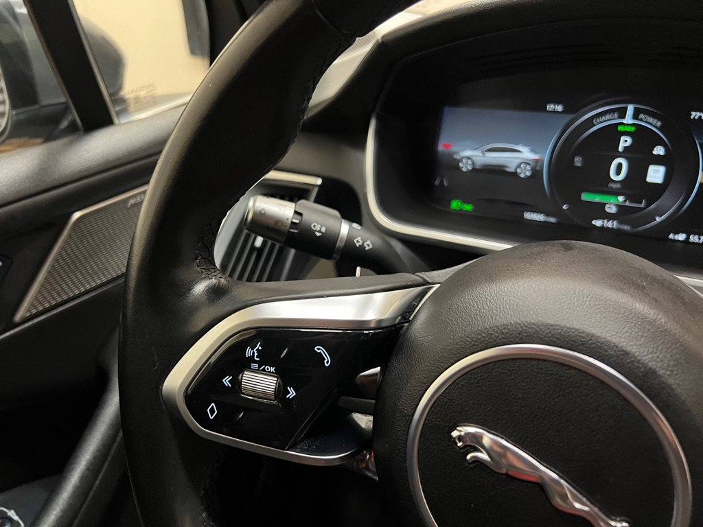 Used 2020 Jaguar I-PACE S AWD/4WD image 31