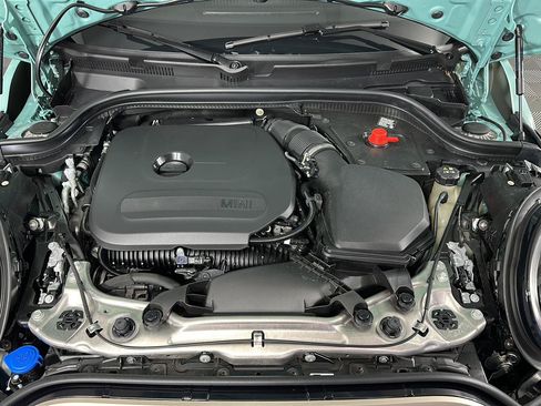 Used 2026 MINI Cooper S FWD image 7