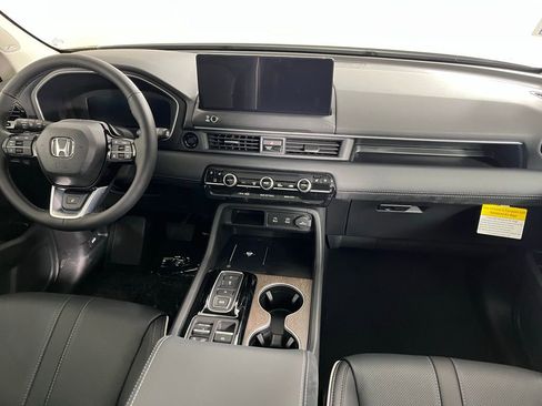 New 2026 Honda Pilot Elite image 18