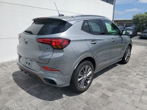 Used 2023 Buick Encore GX Select w/ Sport Touring Package FWD image 6