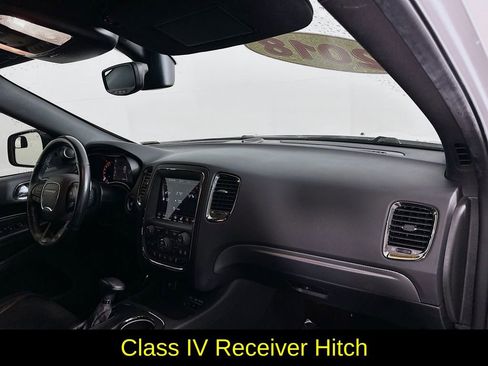 Used 2018 Dodge Durango GT w/ Premium Group image 38