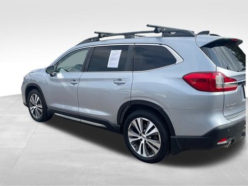 Used 2021 Subaru Ascent Limited w/ Technology Package AWD/4WD image 6