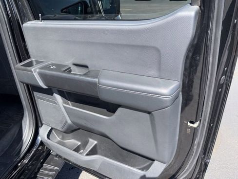 Used 2023 Ford F150 XL w/ STX Appearance Package AWD/4WD image 12