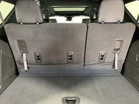 Used 2023 Chevrolet Tahoe RST image 11