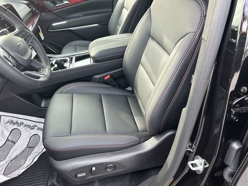 New 2026 Chevrolet Traverse Z71 w/ Enhanced Driving Package image 27