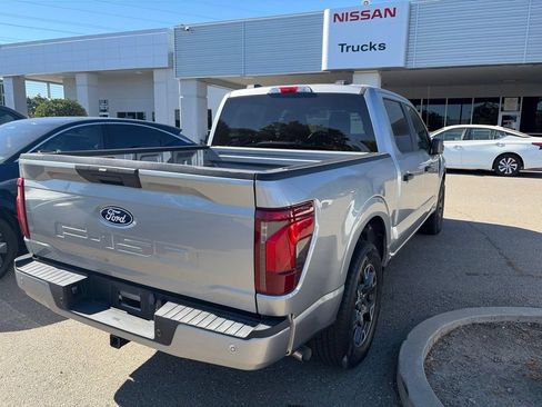Used 2024 Ford F150 STX RWD image 6