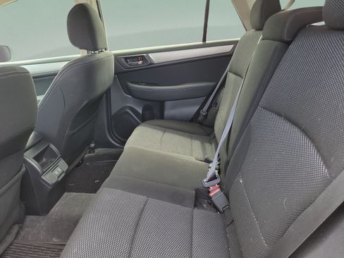 Used 2019 Subaru Outback 2.5i Premium w/ Protection Package #1 AWD/4WD image 6