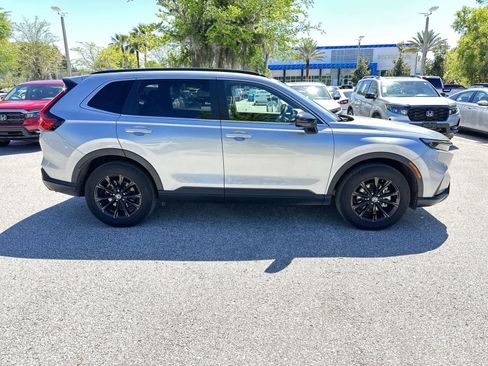Used 2025 Honda CR-V Sport-L image 7