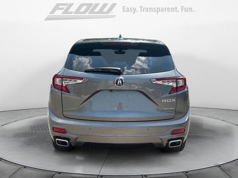New 2026 Acura RDX SH-AWD w/ Advance Package image 6