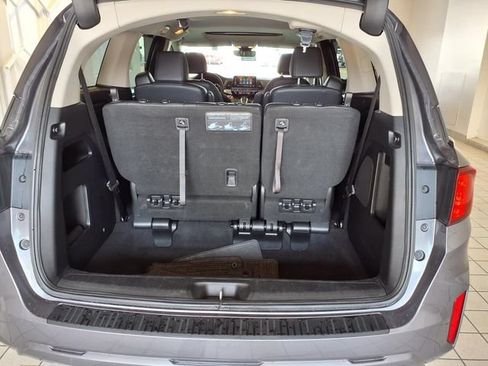 Used 2025 Honda Odyssey EX-L image 24