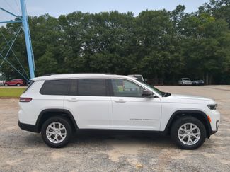 Used 2023 Jeep Grand Cherokee L Limited AWD/4WD video 2