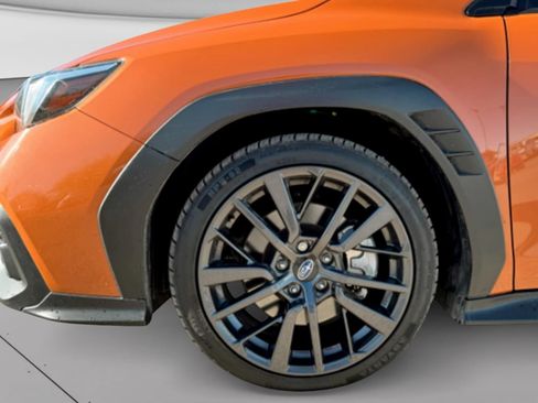 Used 2022 Subaru WRX Limited image 9
