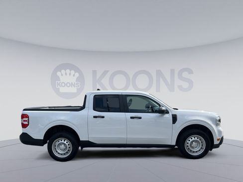 Used 2024 Ford Maverick XL FWD image 8