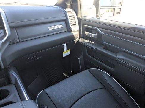 New 2026 RAM 2500 Laramie image 17