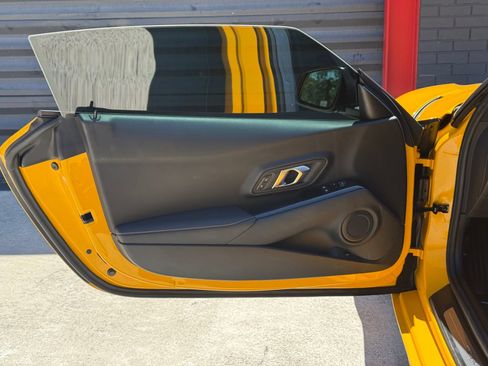 Used 2021 Toyota Supra RWD image 15