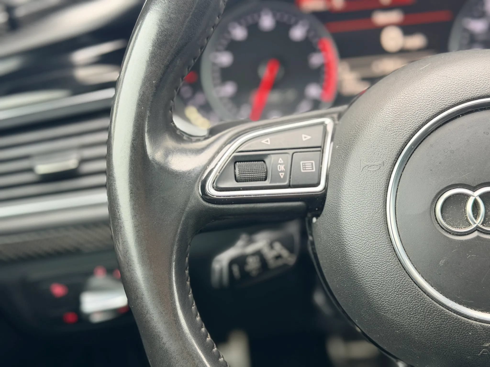 Used 2014 Audi RS 7 Prestige AWD/4WD image 21
