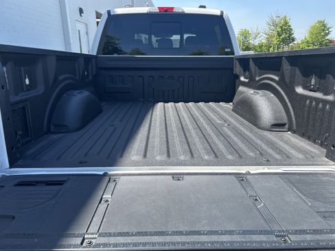 Used 2023 Ford F150 Platinum w/ FX4 Off-Road Package AWD/4WD image 35