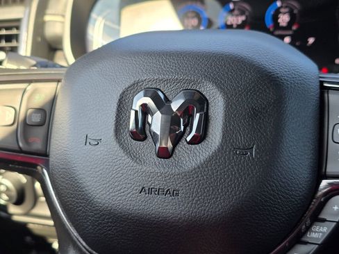 Used 2023 RAM 1500 Limited image 30