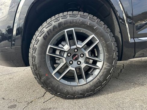 New 2026 GMC Terrain AT4 w/ Convenience Package III image 12