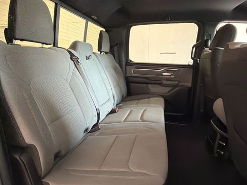Used 2021 RAM 1500 Big Horn RWD image 30