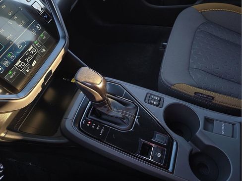 New 2026 Subaru Crosstrek 2.5i Sport image 21
