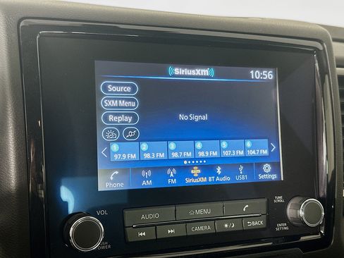 Used 2023 Nissan Frontier SV w/ SV Convenience Package AWD/4WD image 21