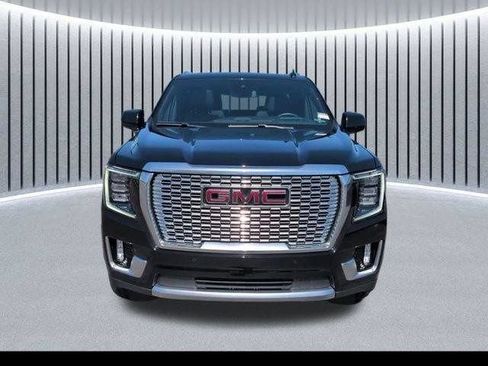 Certified 2023 GMC Yukon Denali AWD/4WD image 16