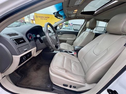 Used 2012 Ford Fusion Hybrid image 10