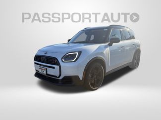 Used 2025 MINI Cooper Countryman S w/ Comfort Package Max video 1