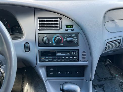 Used 1995 Mercury Cougar XR7 image 15