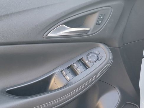 Certified 2024 Buick Encore GX Sport Touring image 11