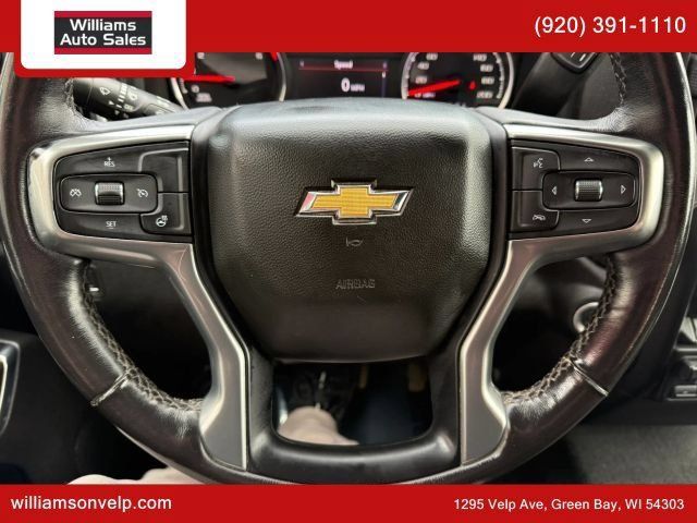 Used 2022 Chevrolet Silverado 3500 LT w/ Convenience Package AWD/4WD image 22