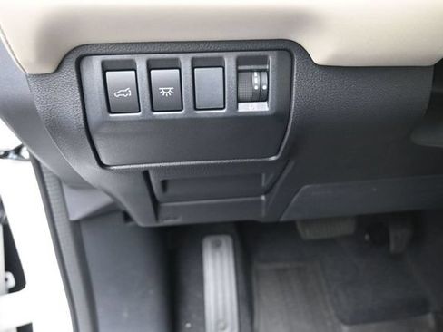 New 2026 Subaru Ascent Limited AWD/4WD image 16