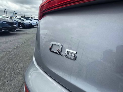 Used 2019 Audi Q5 2.0T Premium Plus w/ Premium Plus Package image 16