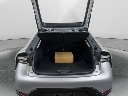 New 2026 Toyota Prius Plug-In Hybrid image 12