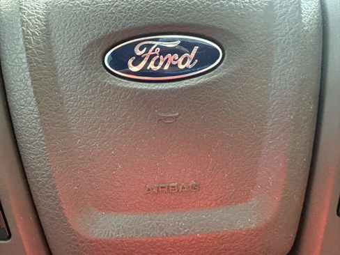Used 2013 Ford F150 Lariat w/ Luxury Equipment Group AWD/4WD image 19