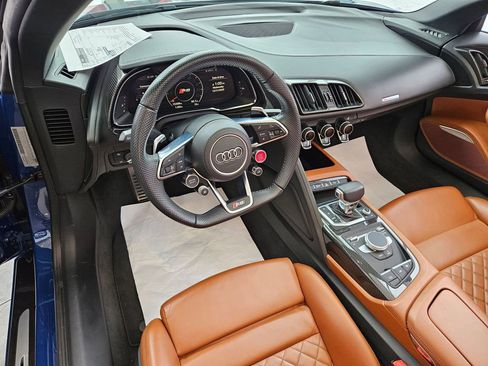 Used 2020 Audi R8 V10 performance image 9