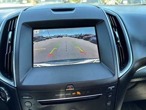 Used 2019 Ford Edge ST w/ Convenience Package AWD/4WD image 30